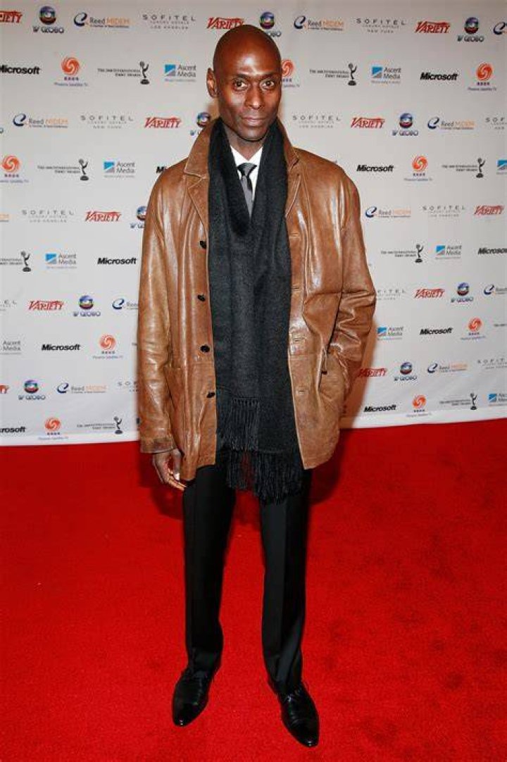 
Lance Reddick Height, Weight, Net Worth, Age, Birthday, Wikipedia, Who, Nationality, Biography 