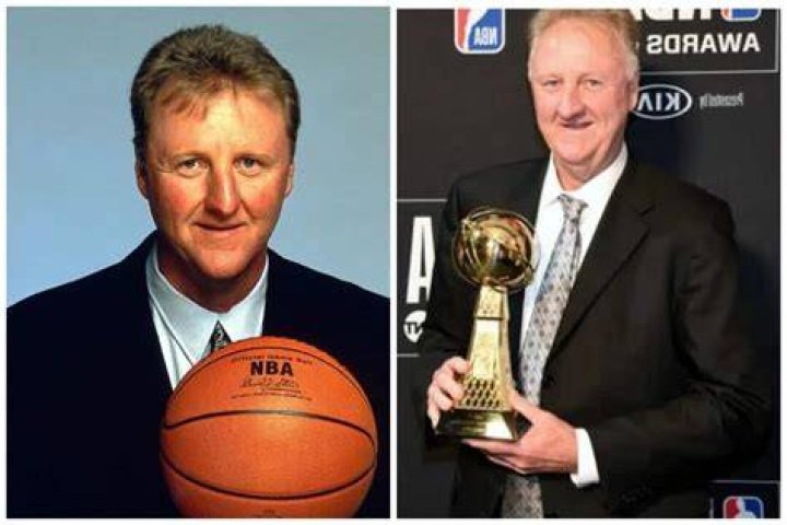 Larry Bird Height, Weight, Net Worth, Age, Birthday, Wikipedia, Who, Instagram, Biography