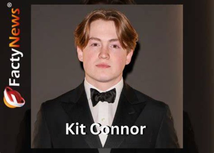 Larry Connor Height, Weight, Net Worth, Age, Birthday, Wikipedia, Who, Nationality, Biography