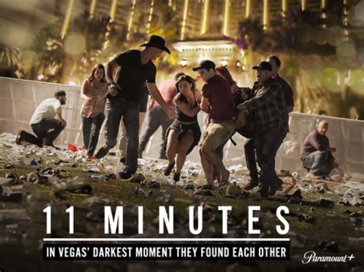 
Las Vegas’ Route 91 Festival Shooting Documentary ’11 Minutes’ Releases First Trailer 