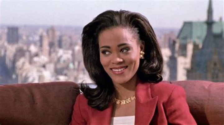 
Laura Harrier Played Her Role As Robin Gevins In “Mike” 