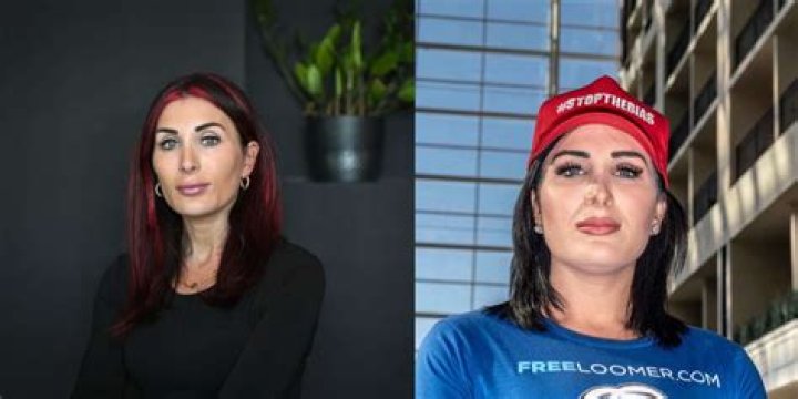 Laura Loomer Height, Weight, Net Worth, Age, Birthday, Wikipedia, Who, Nationality, Biography