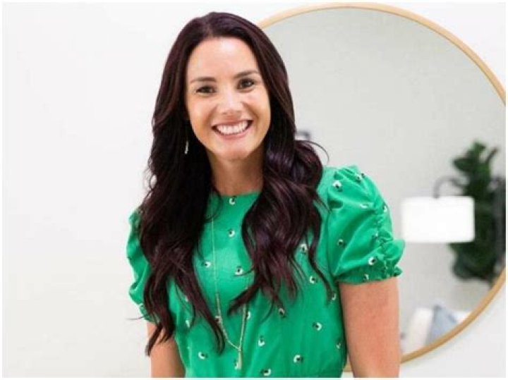Lauren Risley Height, Weight, Net Worth, Age, Birthday, Wikipedia, Who, Nationality, Biography