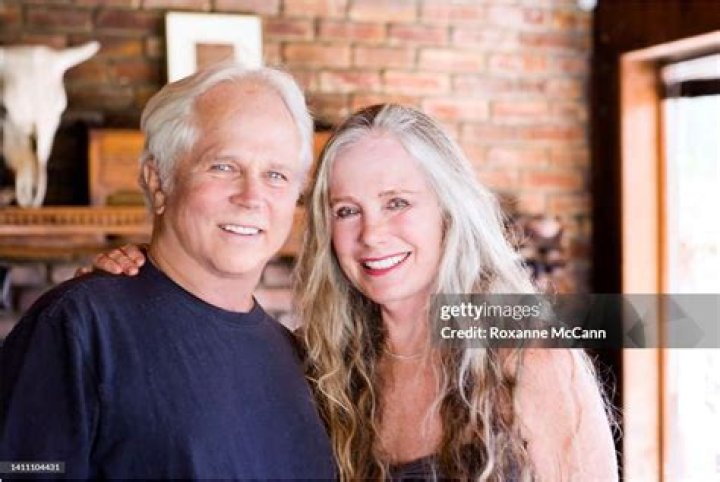 
Lauren Shulkind Loses Husband Tony Dow To Liver Cancer- What Happened To Him? 