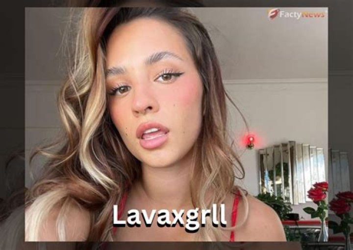 Lavaxgrll Height, Weight, Net Worth, Age, Birthday, Wikipedia, Who, Instagram, Biography