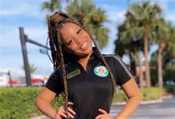 Lawrencia Palmer Height, Weight, Net Worth, Age, Birthday, Wikipedia, Who, Instagram, Biography