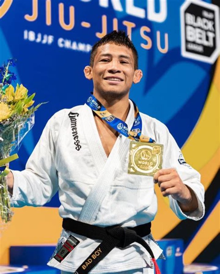 
Leandro Lo BJJ Death Cause, What Happened To The Jitsu World Champion? 