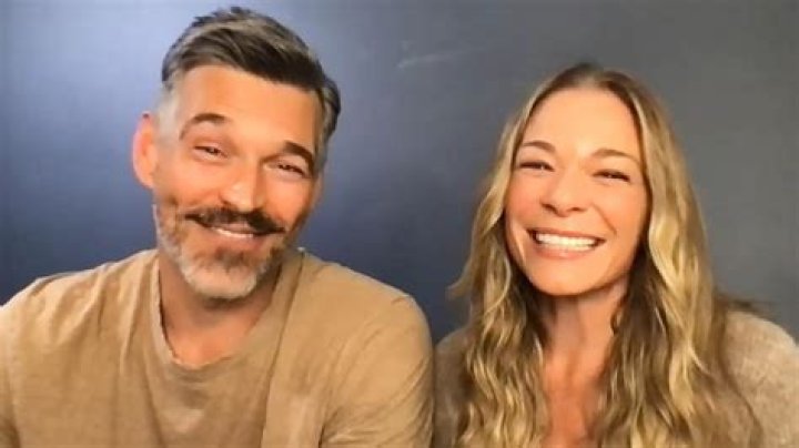 
LeAnn Rimes Talks Stripping Down for Raw ‘spaceship’ Music Video Directed by Husband Eddie Cibrian 