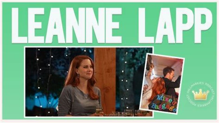 Leanne Lapp Height, Weight, Net Worth, Age, Birthday, Wikipedia, Who, Instagram, Biography