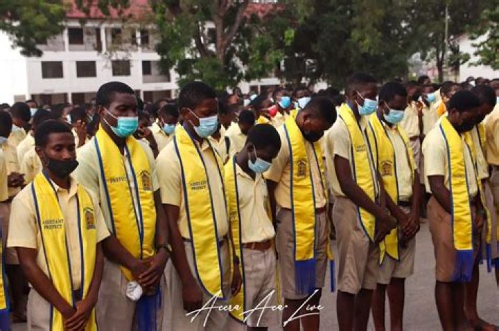 
LeaveRastaAlone: GES and Other Schools Must Learn from Accra Academy – Bleoo Hub Faculty insists 