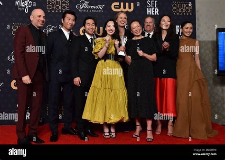 
Lee Min-ho starrer Pachinko bags Best Foreign Language Series award at the 28th Critics Choice Awards 