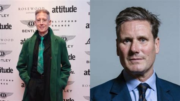 
Lee Tatchell Age, Birthday, Wikipedia, Who, Nationality, Biography 