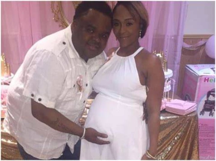 LeeAnn Jemmott, Fred The Godson’ Wife: Biography, Age, Height, Wiki