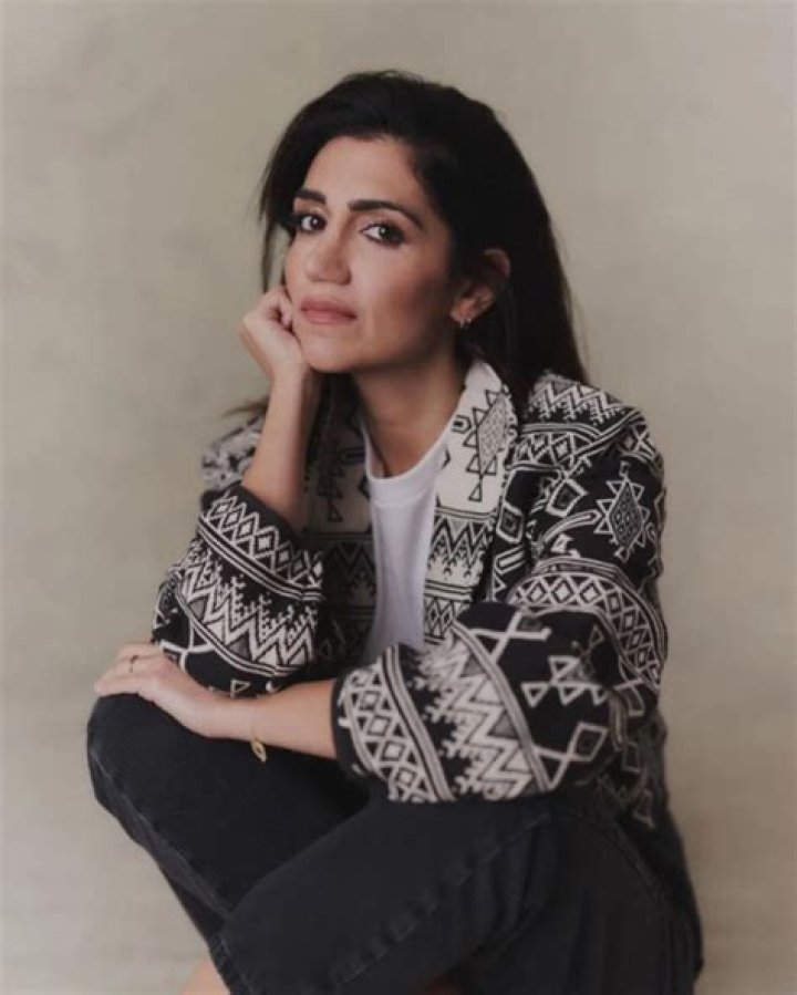 Leila Farzad Height, Weight, Net Worth, Age, Birthday, Wikipedia, Who, Instagram, Biography