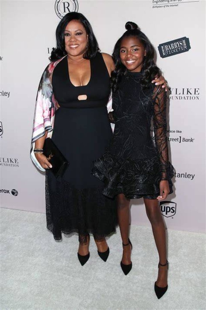 Lela Rochon’s Net Worth, Husband, Weight Gain, Daughter, Wiki