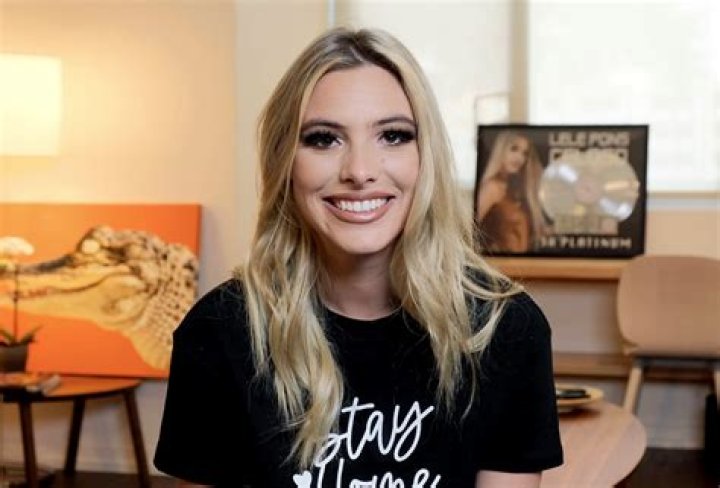 
Lele Pons Net Worth and How She Became an Internet Star 