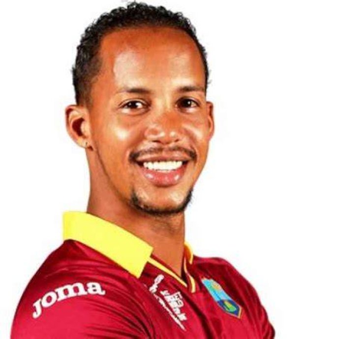 
Lendl Simmons Height, Weight, Net Worth, Age, Birthday, Wikipedia, Who, Nationality, Biography 