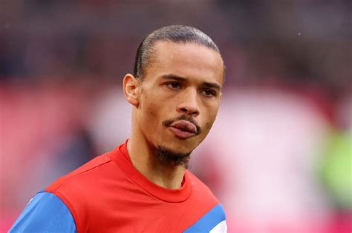Leroy Sané Height, Weight, Net Worth, Age, Birthday, Wikipedia, Who, Nationality, Biography