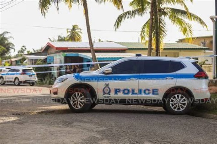 
Leslie Ann Girod Murder, Father James Girod Trinidad and Tobago Fighting For Justice 