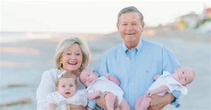Lewie Wayne Earhardt: 10 Facts On Ainsley Earhardt Father and Mother