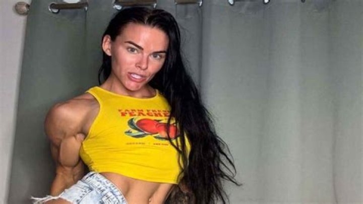 Lexa Kubena Height, Weight, Net Worth, Age, Birthday, Wikipedia, Who, Instagram, Biography