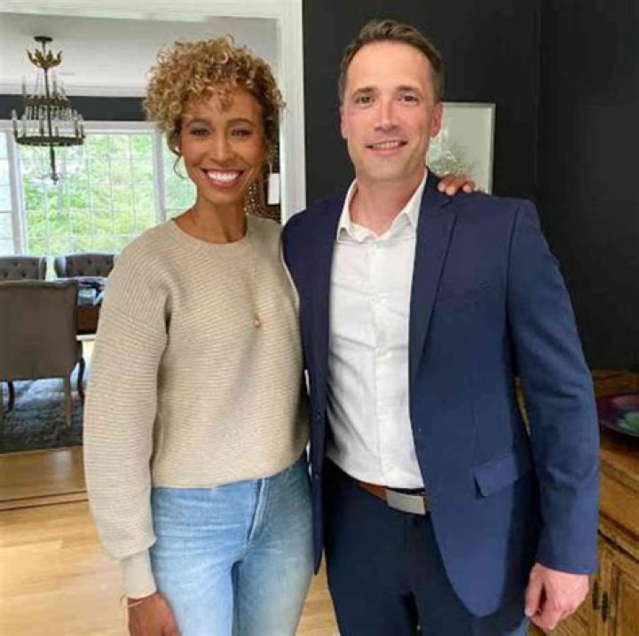 
Lexi Barbuto Husband Brian Barbuto And Family Life 