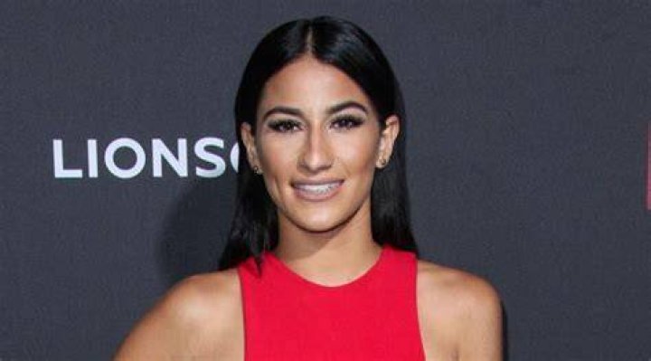 Lexy Cruz Height, Age, Boyfriend, Biography, Wiki, Net Worth