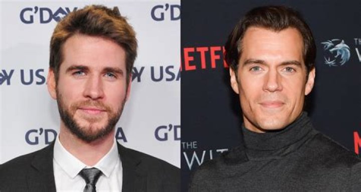 
Liam Hemsworth Replaces Henry Cavill in Netflix’s The Witcher Season 4 