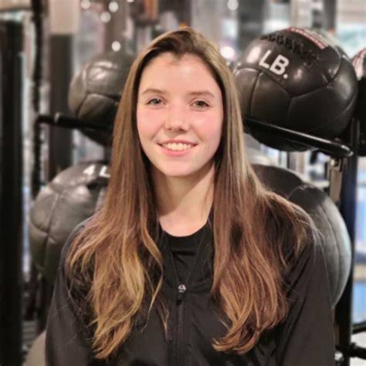 
Libby Grace Hackford Height, Weight, Net Worth, Age, Birthday, Wikipedia, Who, Nationality, Biography 
