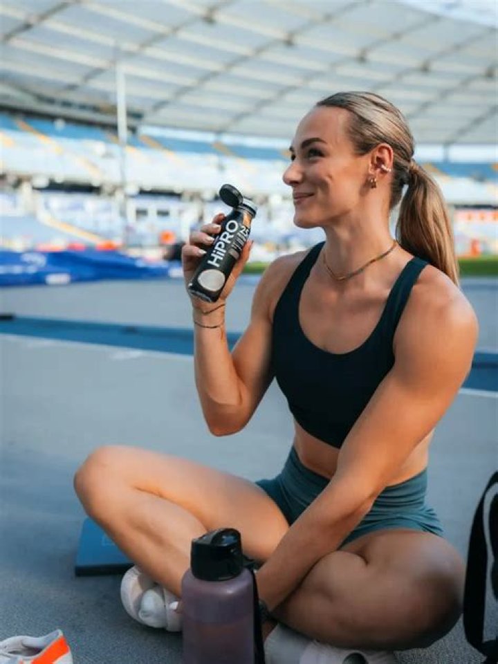 
Lieke Hammink Height, Weight, Net Worth, Age, Birthday, Wikipedia, Who, Nationality, Biography 
