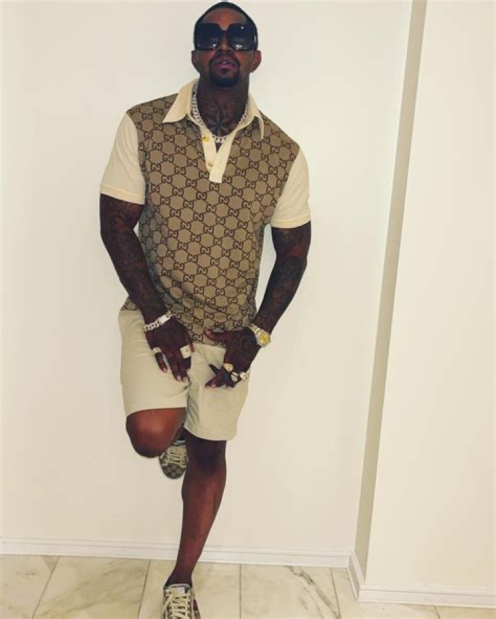 
Lil Scrappy Cause of Death, How did Lil Scrappy Die? 