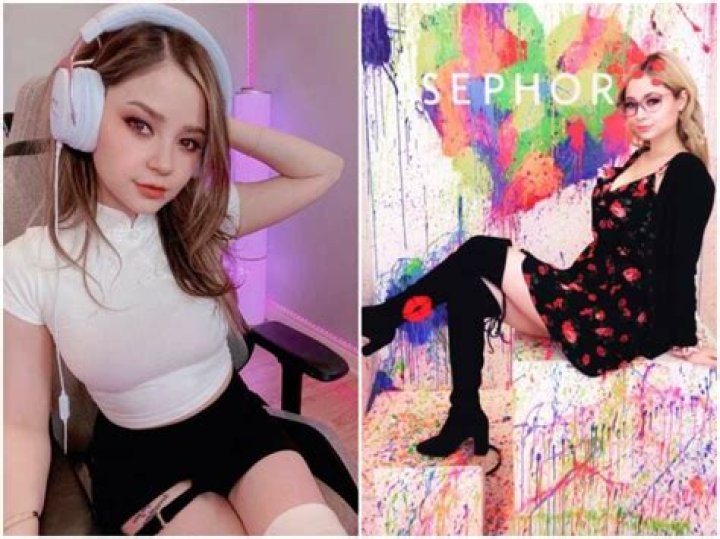 Lilchiipmunk Height, Weight, Net Worth, Age, Birthday, Wikipedia, Who, Instagram, Biography