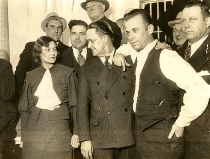 
Lillian Frank Cause of Death, How did Lillian Frank Die? 