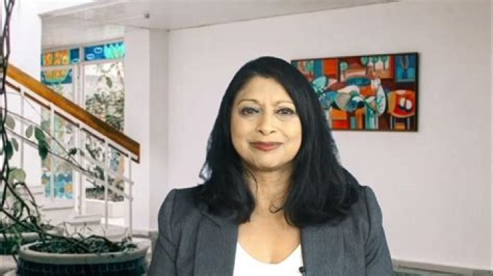 Linda Nazareth Origin Explored -Is She Greek?