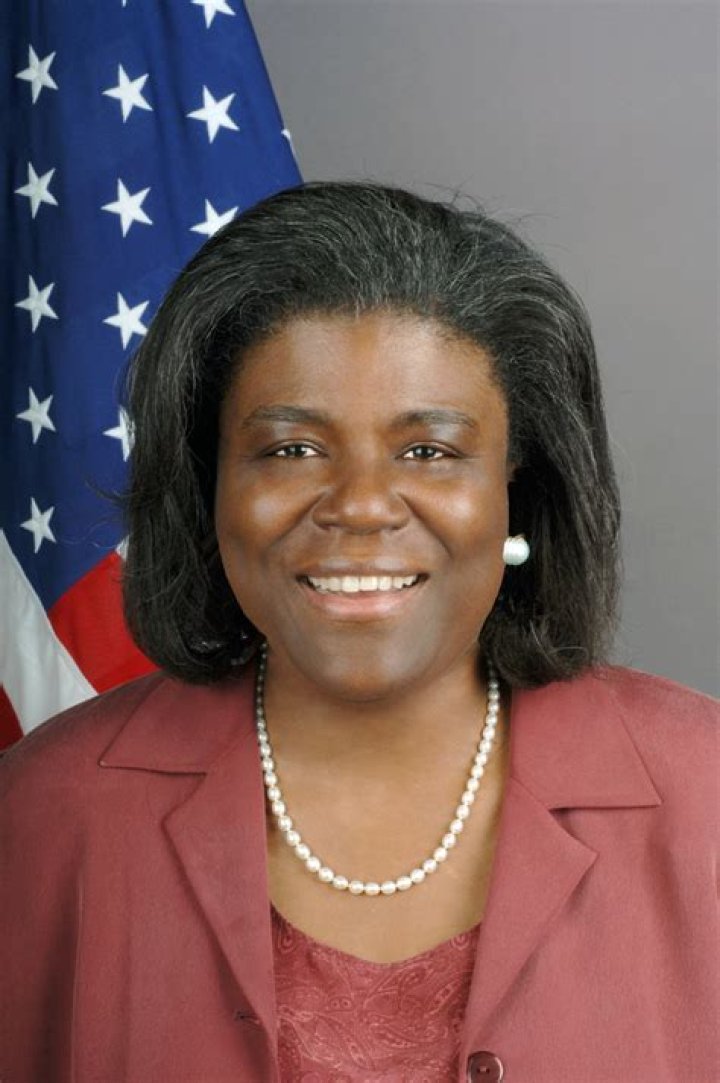 Linda Thomas-Greenfield Height, Weight, Net Worth, Age, Birthday, Wikipedia, Who, Instagram, Biography