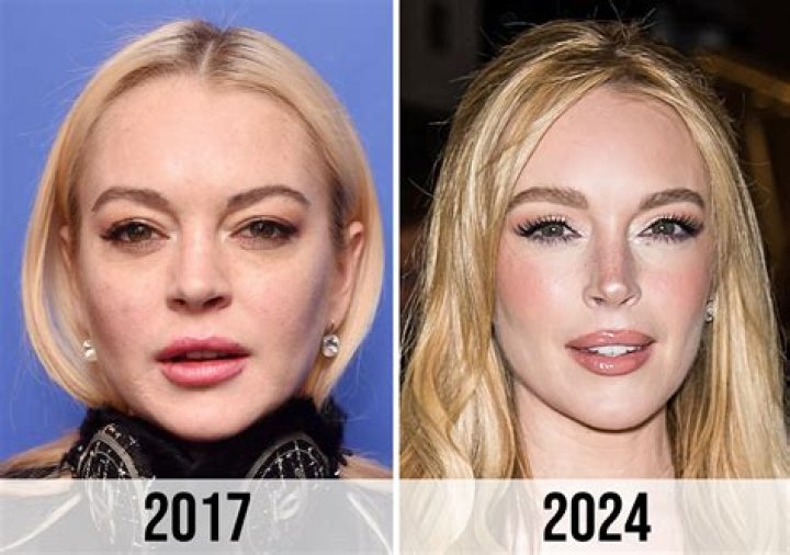 Lindsay Lohan’s Dating Timeline, Relationship History and Past Boyfriends