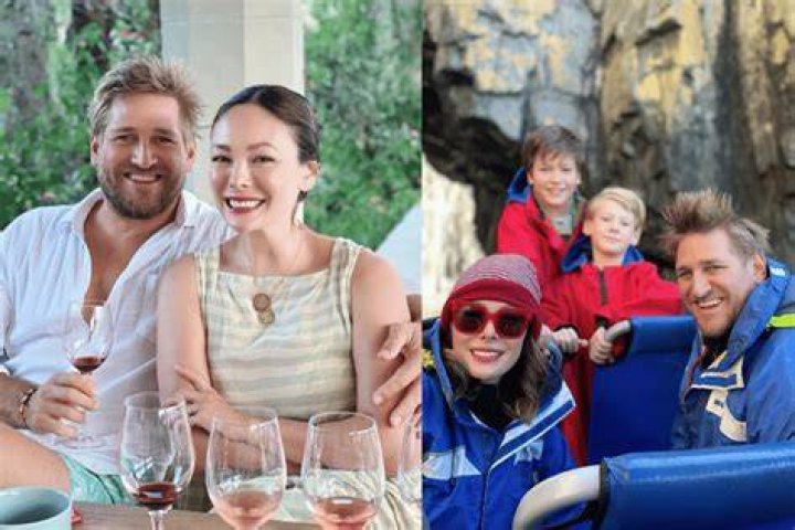 Lindsay Price’s Wiki: Brother, Parents, Husband, Net Worth, Age