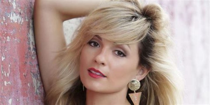 
Lindsey Gort Height, Weight, Net Worth, Age, Birthday, Wikipedia, Who, Nationality, Biography 