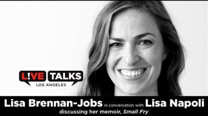 Lisa Brennan Jobs Height, Weight, Net Worth, Age, Birthday, Wikipedia, Who, Instagram, Biography