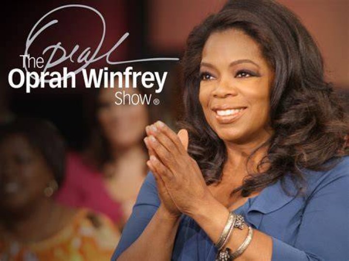 List Of Movie With Oprah Winfrey And Awards