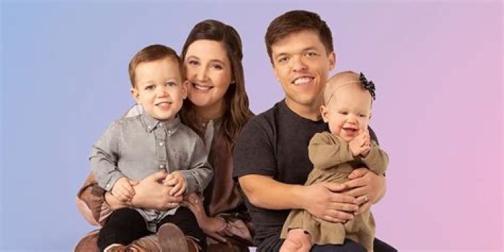 
‘Little People, Big World’ Star Tori Roloff Details ‘Rough Day’ as a Working Mom 
