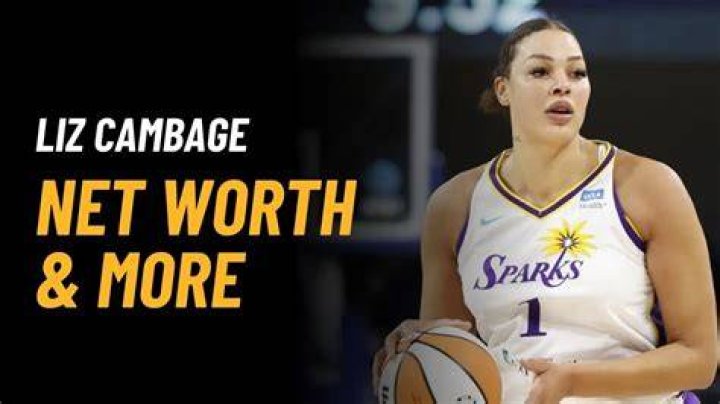 Liz Cambage Height, Weight, Net Worth, Age, Birthday, Wikipedia, Who, Nationality, Biography