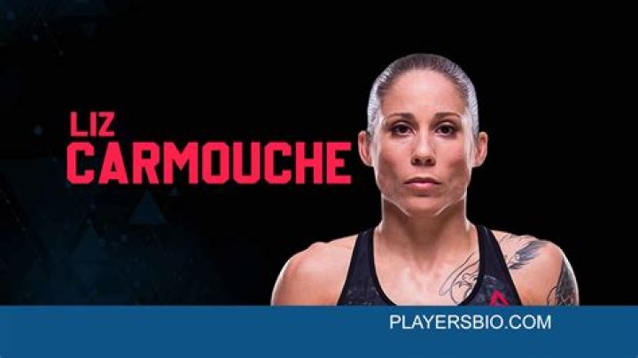 Liz Carmouche Height, Weight, Net Worth, Age, Birthday, Wikipedia, Who, Nationality, Biography