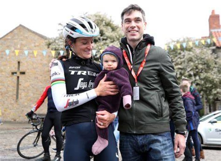 
Lizzie Deignan Pregnant Again And Is Expecting Baby No. 2, When Is Her Due Date? 
