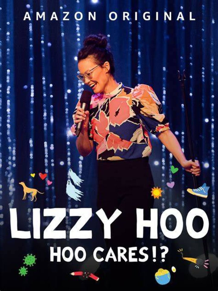 “Lizzy Hoo: Hoo Cares!?” Is Set To Released On Prime Video