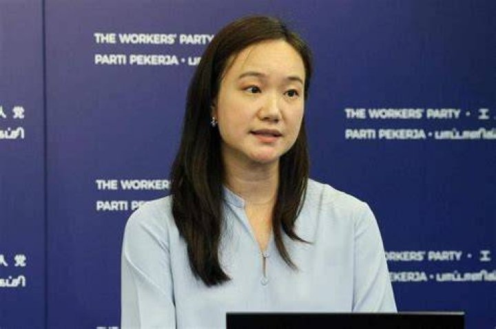 
Loh Pei Ying Height, Weight, Net Worth, Age, Birthday, Wikipedia, Who, Nationality, Biography 