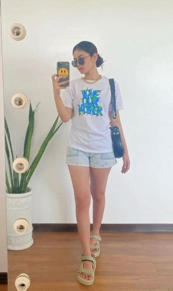 Loisa Andalio Height, Weight, Net Worth, Age, Birthday, Wikipedia, Who, Nationality, Biography