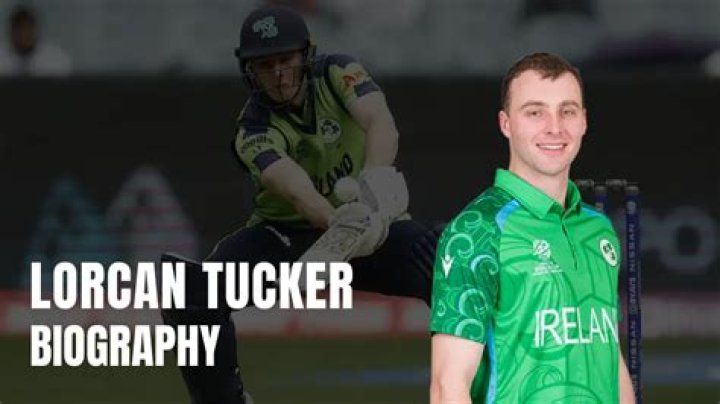 
Lorcan Tucker Wife and Partner: Cricketer Net Worth Breakdown 