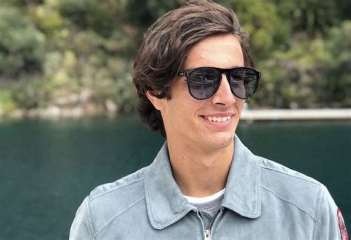 
Lorenzo Musetti Height, Weight, Net Worth, Age, Birthday, Wikipedia, Who, Nationality, Biography 