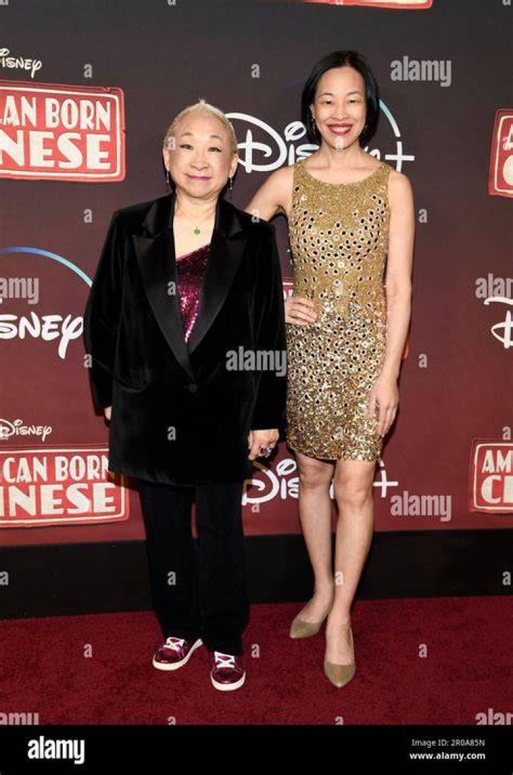 Lori Tan Chinn Height, Age, Biography, Wiki, Net Worth
